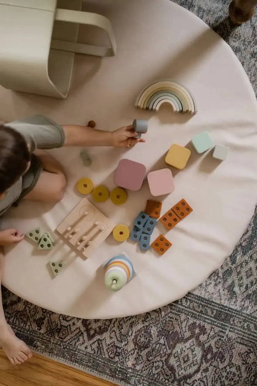 The Developmental Toy Playroom Bundle | LYTL®️ LYTL®