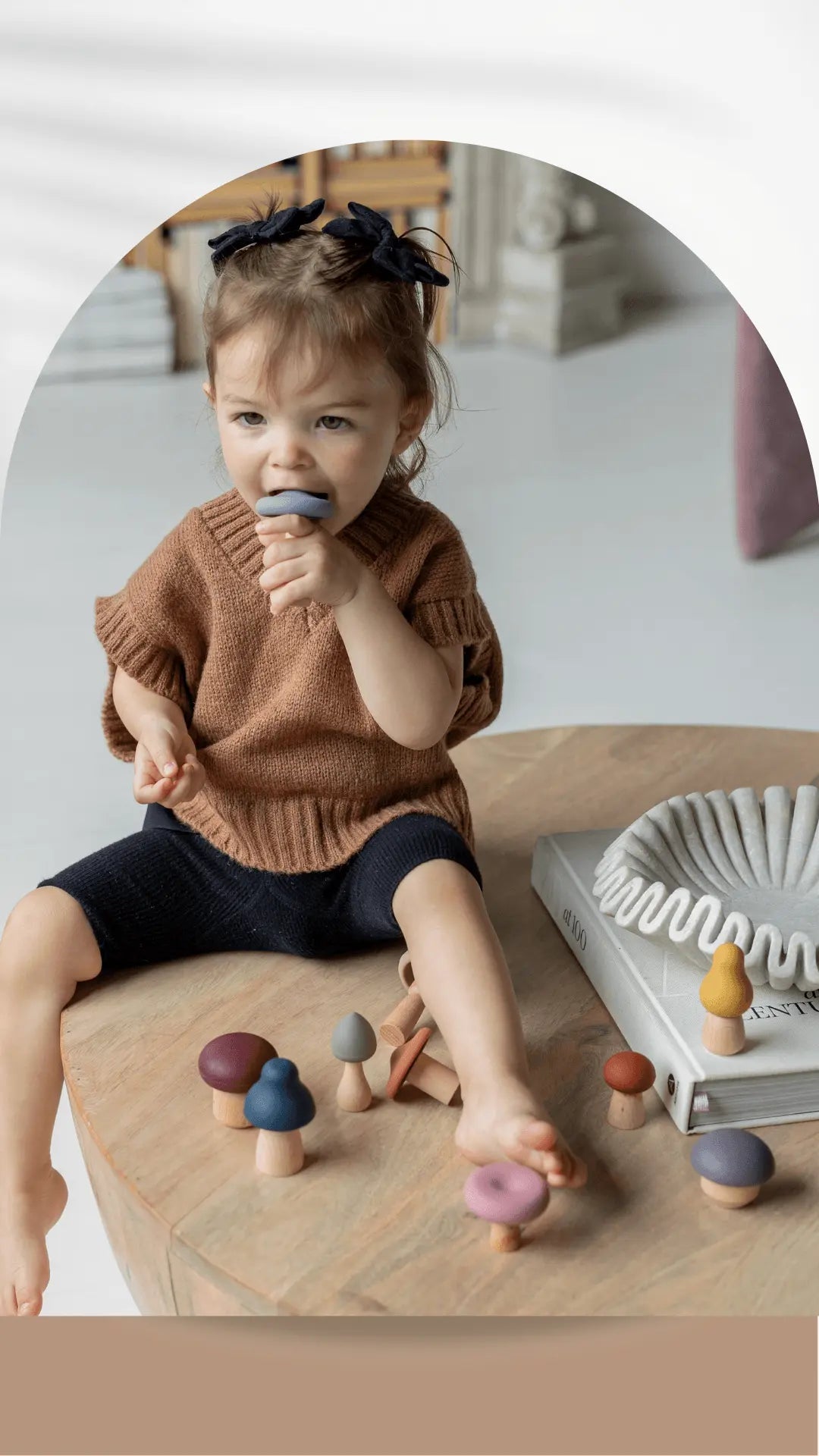 5 Benefits of Montessori Toys For Your Child