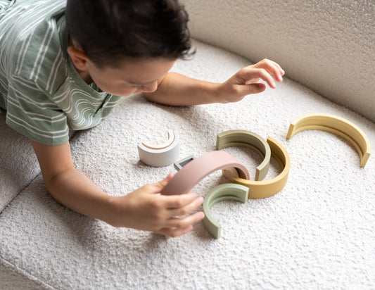 Why We Started a Montessori Toy Store - LYTL