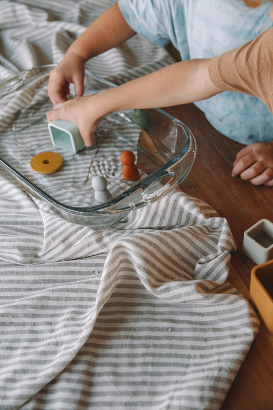 The Sensory Starter Kit LYTL®