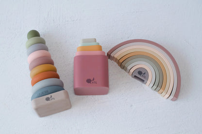 Stack Happy Trio LYTL®