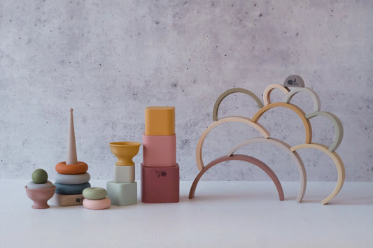 Stack Happy Trio LYTL®