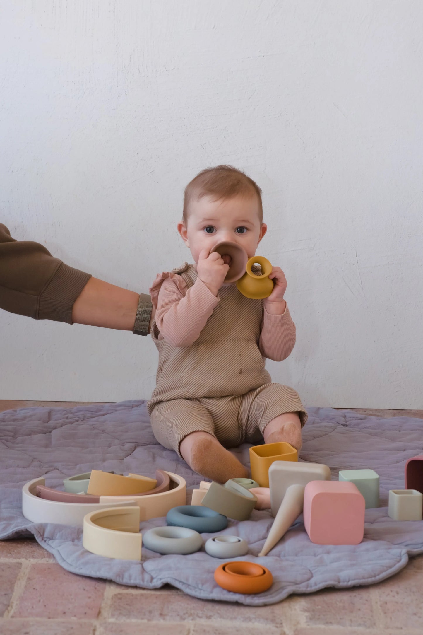 Stack Happy Trio LYTL®