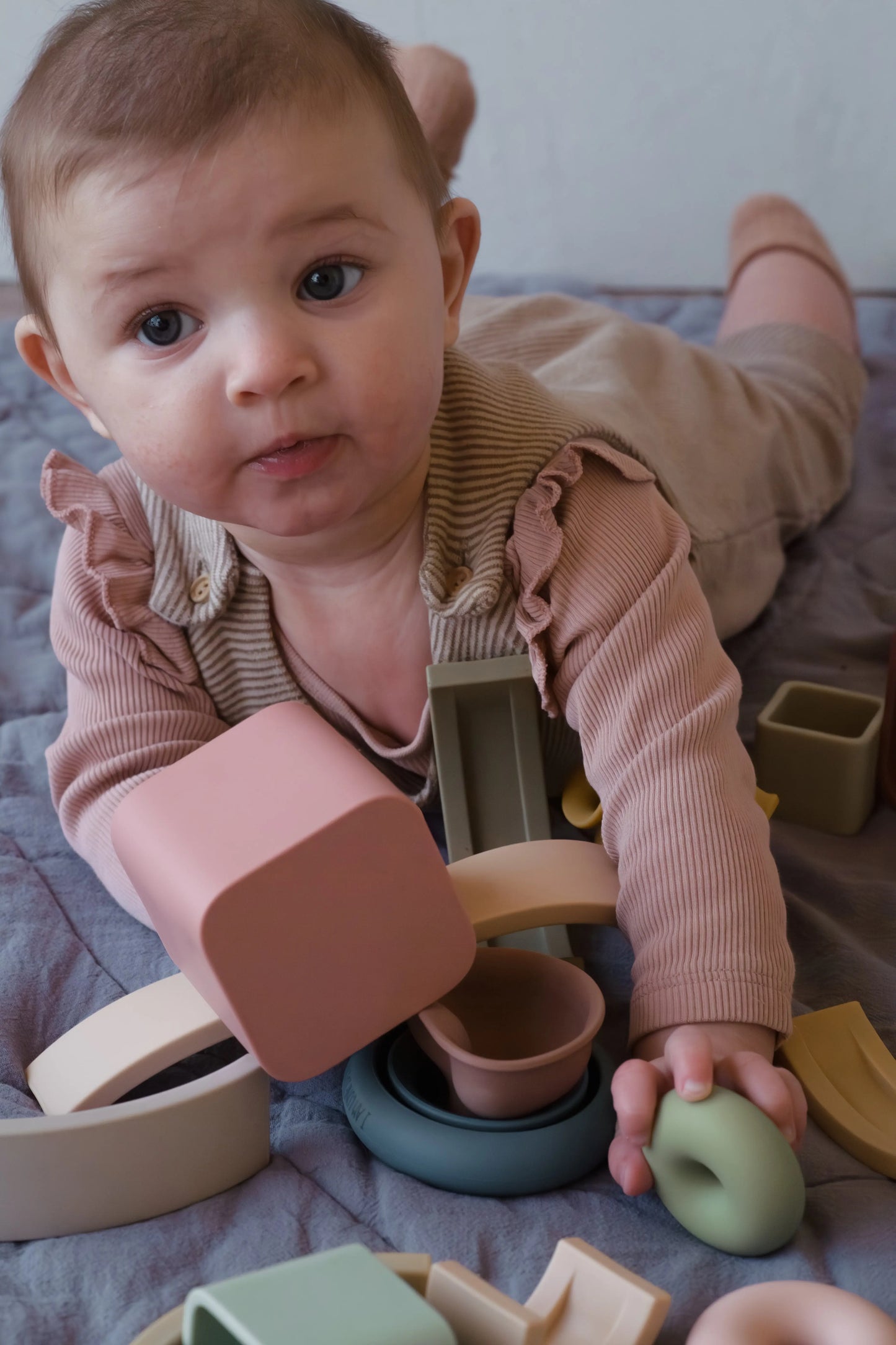 Stack Happy Trio LYTL®