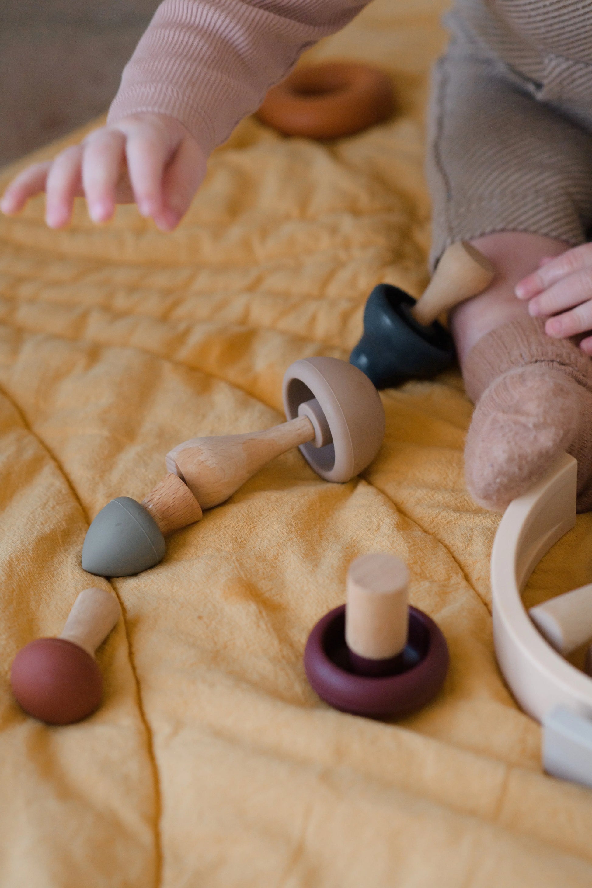 My First Christmas Play Bundle LYTL®