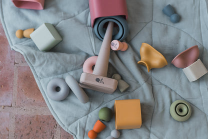 The Sensory Starter Kit