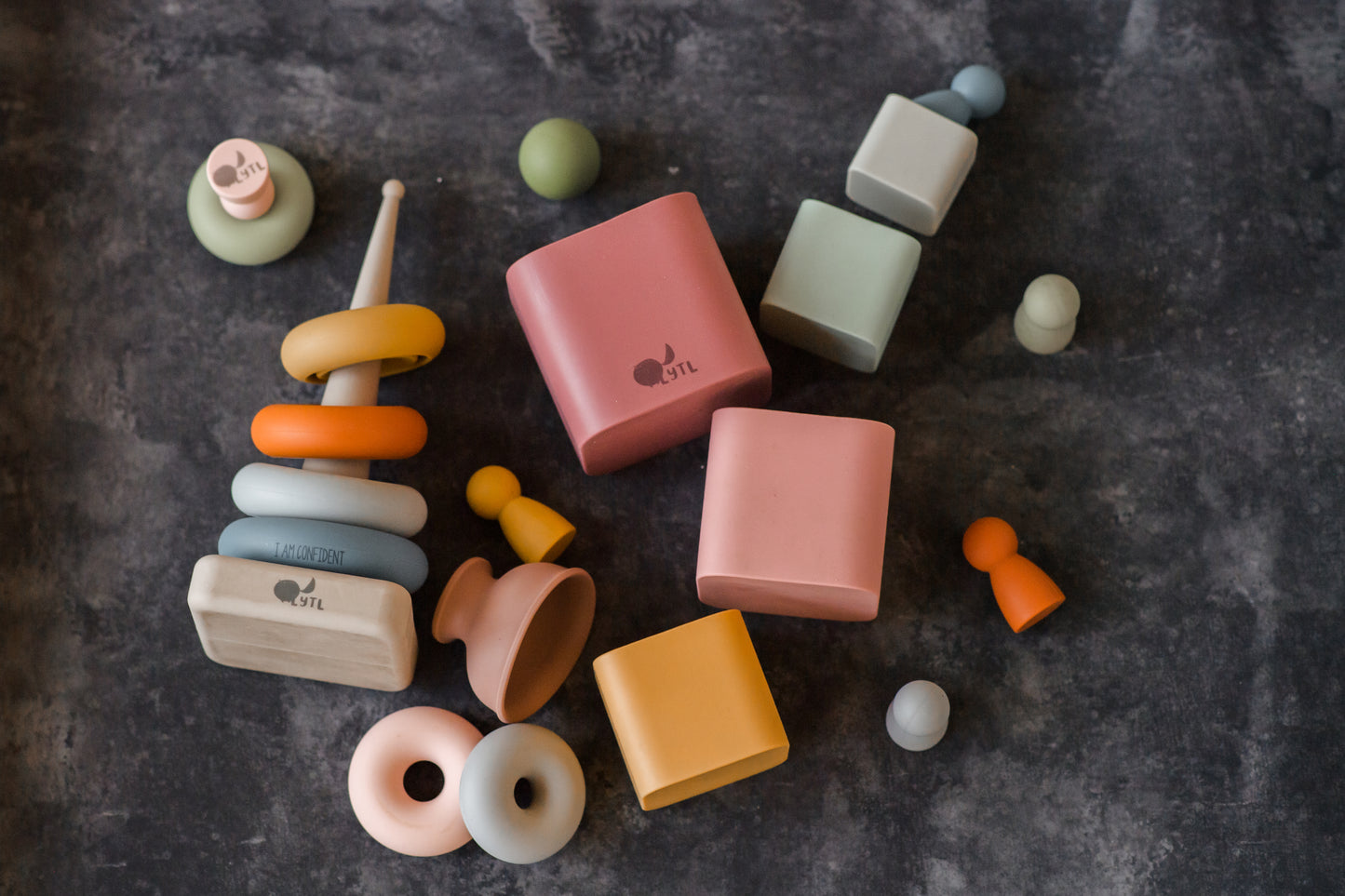 The Sensory Starter Kit