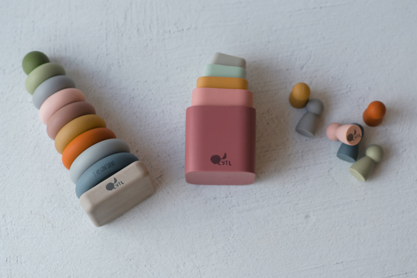 The Sensory Starter Kit