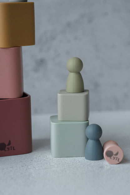 The Sensory Starter Kit