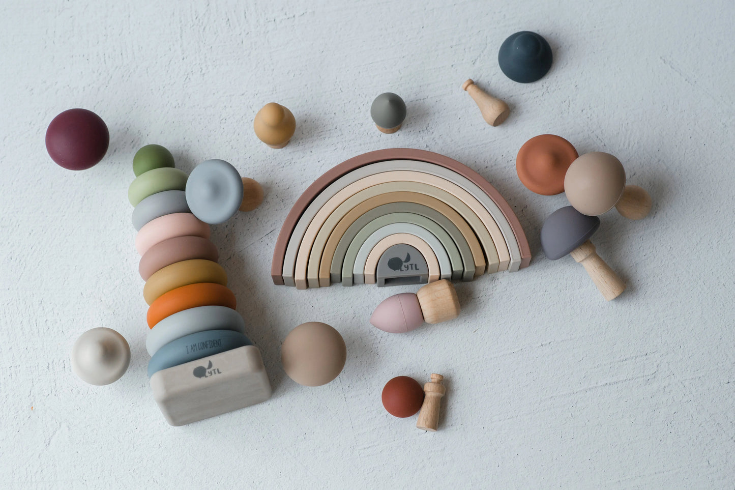 My First Christmas Play Bundle LYTL®