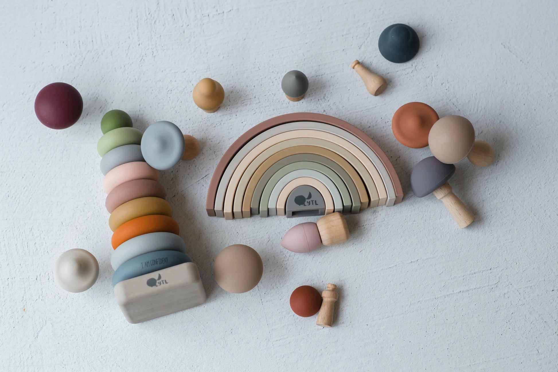 My First Christmas Play Bundle LYTL®