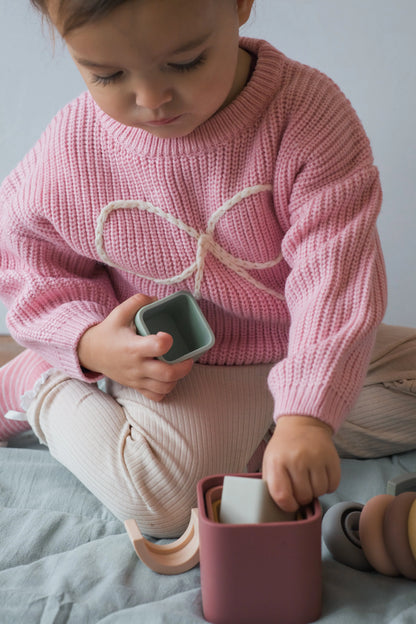 Stack Happy Trio LYTL®