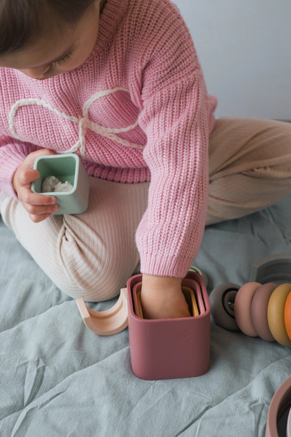 Stack Happy Trio LYTL®