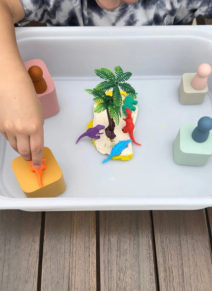 The Sensory Starter Kit LYTL®