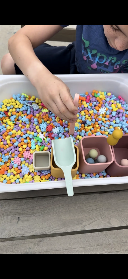 The Sensory Starter Kit LYTL®