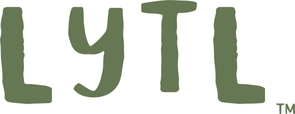 Lytl logo with trademark 